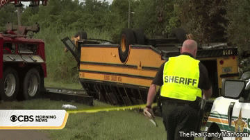 (FULFILLED)! 4/12/24 VISION OF A SCHOOL BUS VEHICLE CRASHING INTO INTO A SCHOOL BUS! VISION 9/30/26Â A TIRE TREAD MATTER ON THE HIGHWAY (THE TIRE OF THE SCHOOL BUS WAS KNOCKED OFF BY THE CHEVY MALIBU TRAVELING IN THE OPPOSITE DIRECTION! RAPID RESPONSE UNITS IMMEDIATELY PAY ATTENTION HURRY TO THE RESCUE! I SEE A SIGN THAT SAYS PATRICK CHEVROLET (A FAMOUS CHEVY CAR DEALER) A VIOLENT CRASH OF A BUS AND AND CHEVY MALIBU IS THE INITIAL CAUSE) (A JEEP ALSO CATCHES FIRE)! LOOK BOTH WAYS (TRAFFIC WAS GOING BOTH WAYS)! THE WIDTH OF THE HIGHWAY, SAID THE LORD (BOTH LANES AFFECTED)! 1-18-24 EVERYBODY IN THE BUS AND THE SUV WERE AFFECTED! Vision: ANGELS waiting down the street LOOKING TO HELP? LET US PRAY FOR THEM! (FULFILLED)! 4/12/24 VISION OF A SCHOOL BUS VEHICLE CRASHING INTO INTO A SCHOOL BUS! VISION 9/30/26Â A TIRE TREAD MATTER ON THE HIGHWAY (THE TIRE OF THE SCHOOL BUS WAS KNOCKED OFF BY THE CHEVY MALIBU TRAVELING IN THE OPPOSITE DIRECTION! RAPID RESPONSE UNITS IMMEDIATELY PAY ATTENTION HURRY TO THE RESCUE! I SEE A SIGN THAT SAYS PATRICK CHEVROLET (A FAMOUS CHEVY CAR DEALER) A VIOLENT CRASH OF A BUS AND AND CHEVY MALIBU IS THE INITIAL CAUSE) (A JEEP ALSO CATCHES FIRE)! LOOK BOTH WAYS (TRAFFIC WAS GOING BOTH WAYS)! THE WIDTH OF THE HIGHWAY, SAID THE LORD (BOTH LANES AFFECTED)! 1-18-24 EVERYBODY IN THE BUS AND THE SUV WERE AFFECTED! Vision: ANGELS waiting down the street LOOKING TO HELP? LET US PRAY FOR THEM!